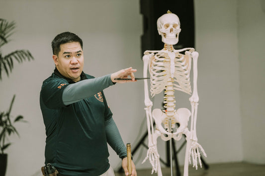 Identifying Qualified Medical Instructors: A No-Nonsense Guide