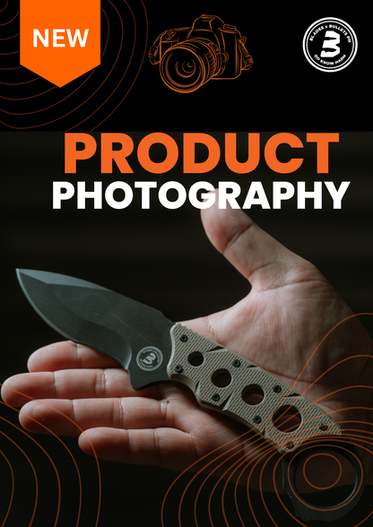 Product Photography