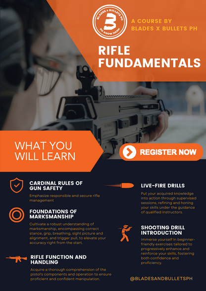 Rifle Fundamentals