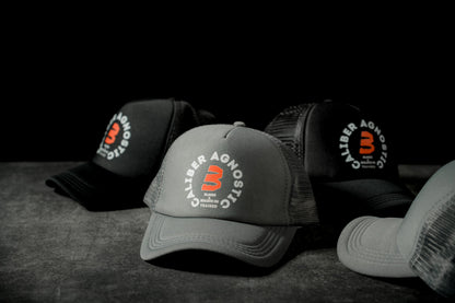 Caliber Agnostic Trucker Cap