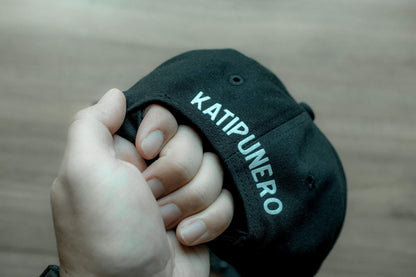 Katipunero Cap