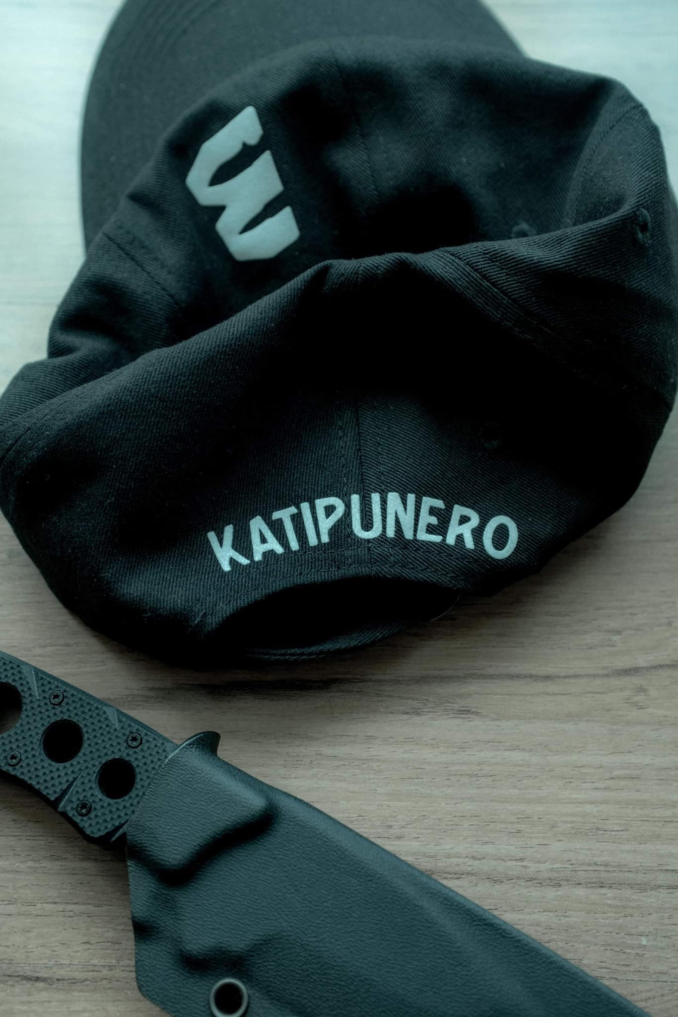 Katipunero Cap